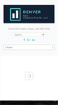 Mobile Screenshot of denver-seo-consultants.com